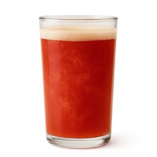 Малина- имбирь (350 мл)