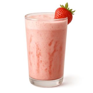 Клубничный (450)