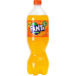 Fanta