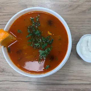 Солянка (350г)