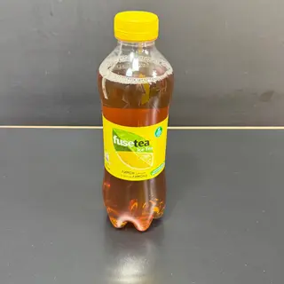 Fuse tea