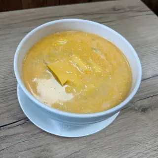 Рамен сырный