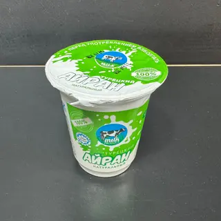 Айран