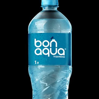 Вода Asu (1л)