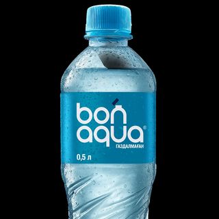 Вода BonAqua (0.5л)