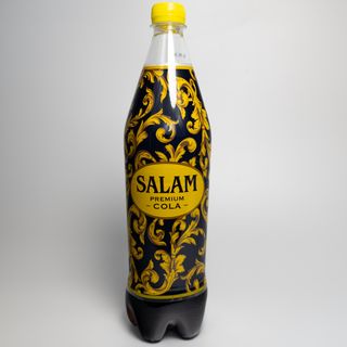 Salam Cola Premium 1l
