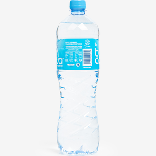 Bonaqua без газа (500мл)
