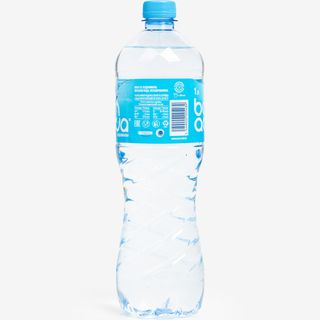 Bonaqua без газа (500мл)