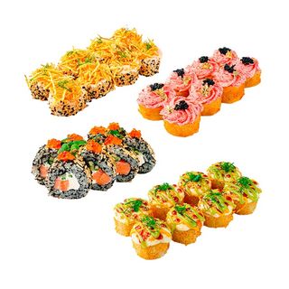 Сет-Простой