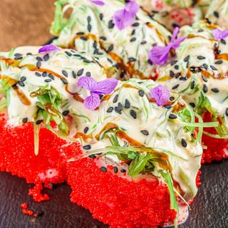 Красный нефрит