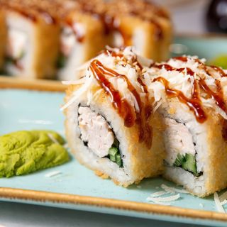 Цезарь-темпура