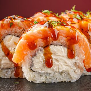 Филадельфия-Гриль