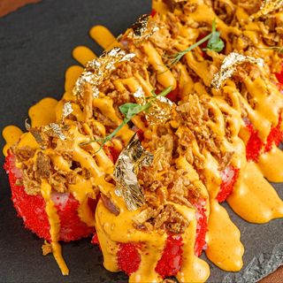 Калифорния спайси