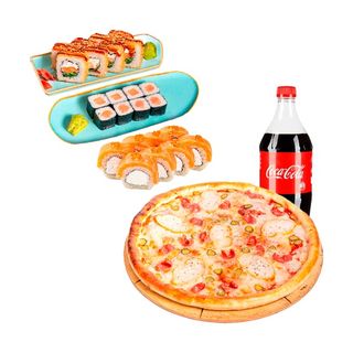 Сет-Мини Компашка