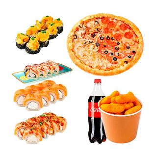 сет-на-Двоих