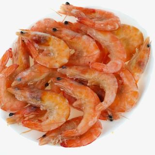 Креветки Королевские
