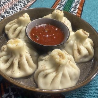 Хинкали