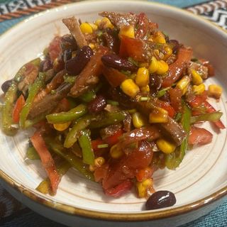 Жгучая Роза