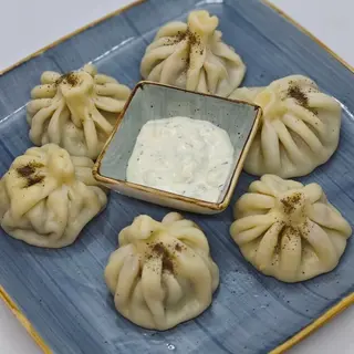 Хинкали