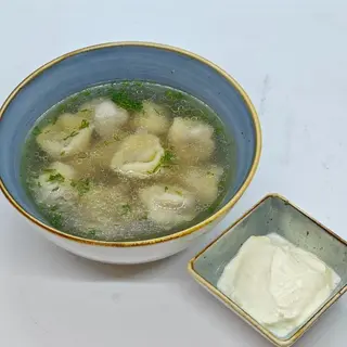 Пельмени