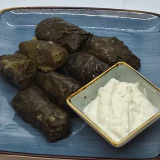 Долма