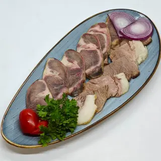 Конское ассорти