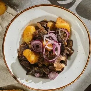 Куырдак (400г)