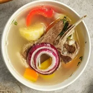 Сорпа из говядины (400г)
