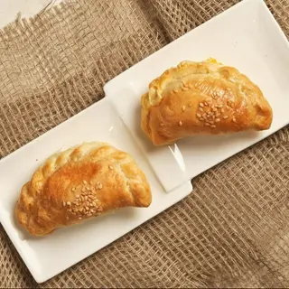 Самса мини  с курицей (120г)