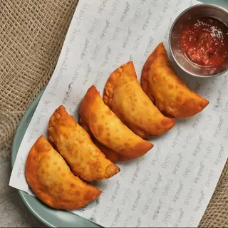Мини-чебуреки (250г)