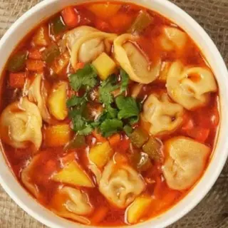 Чучвара (350г)