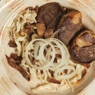 Нарын с казы (400г)
