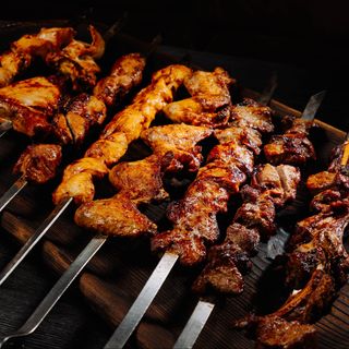 Люля кебаб курица (200г)