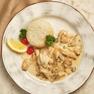 Фрикасе (350г)