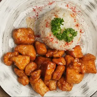 Терияки (350г)