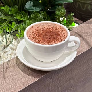 Горячий шоколад (350мл)