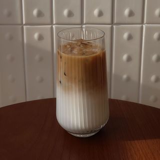 Ice coffee на альтернативном молоке (450мл)