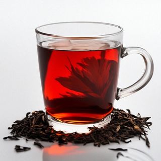 Чай черный (450мл)