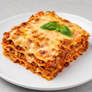 Паста Лазанья