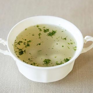 Суп фиксики