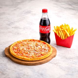 WOW Маргарита