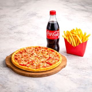 WOW Каччатора