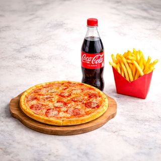 WOW  Салями Восточная