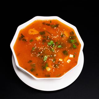 Манпар (500гр)