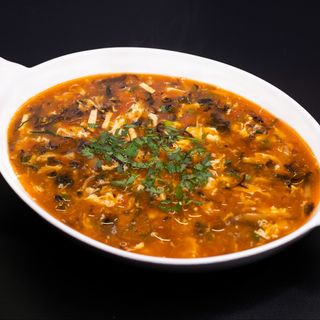 Суп Кунг-фу (500 гр)