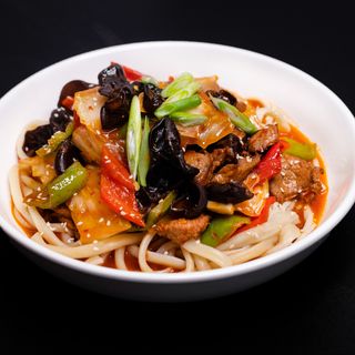 Гуйру лагман куриный (500 гр)