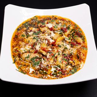 Курица по-сычуаньски (1000гр)