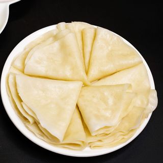Лепешки для утки (280гр)