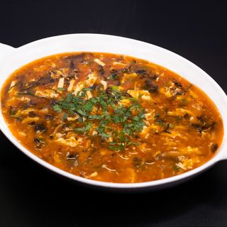 Суп Кунг-фу (1500гр)