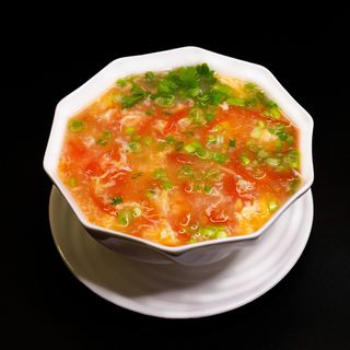 Яичный суп (500 гр)